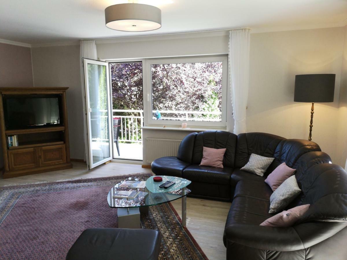 Appart-Pension-Schier Целль-ан-дер-Мозель Экстерьер фото