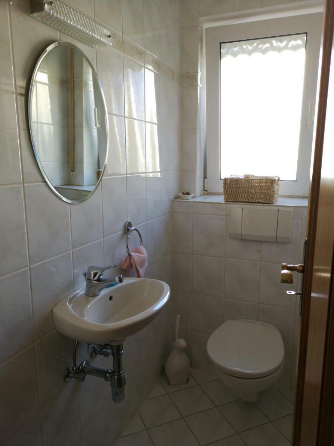 Appart-Pension-Schier Целль-ан-дер-Мозель Экстерьер фото